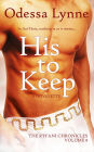His to Keep