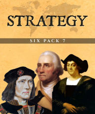 Title: Strategy Six Pack 7, Author: Edward Shepherd Creasy