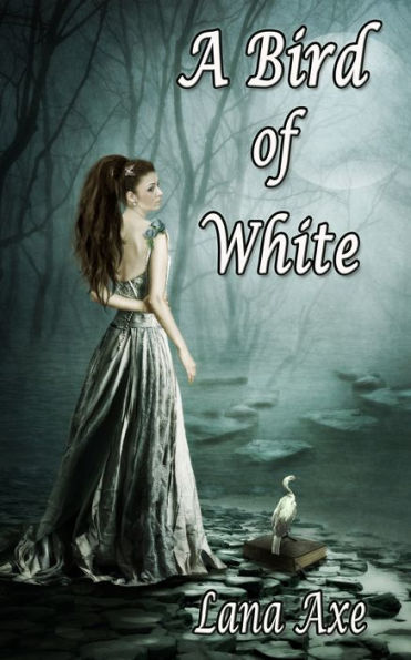 A Bird of White