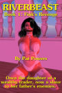 Riverbeast Book One: Fink's Revenge