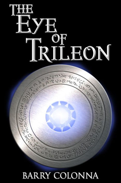 The Eye Of Trileon
