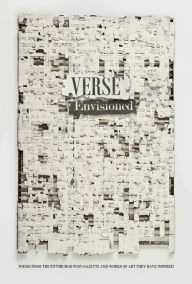 Title: Verse Envisioned:, Author: Greg Victor