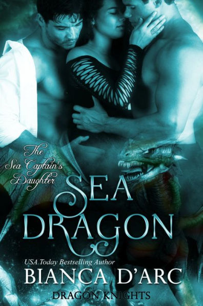 Sea Dragon