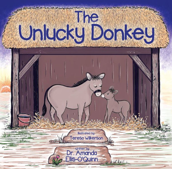 The Unlucky Donkey