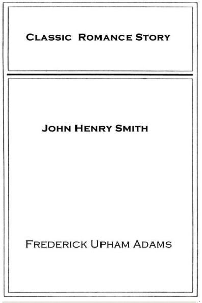 John Henry Smith