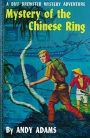 Mystery of the Chinese Ring (Illustrated)