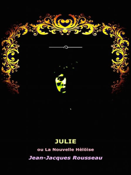 Julie, ou La Nouvelle Heloise