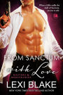 From Sanctum with Love (Masters and Mercenaries Series #10)