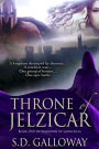Throne of Jelzicar