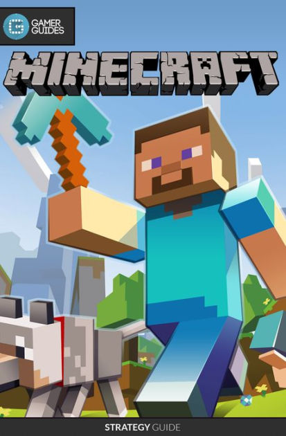 Minecraft - Strategy Guide By Gamer Guides 