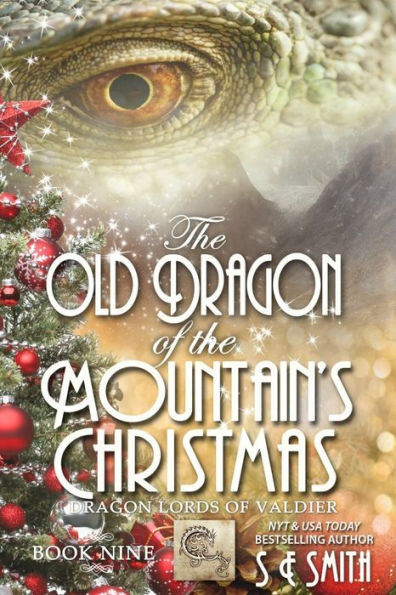 The Old Dragon of the Mountain's Christmas