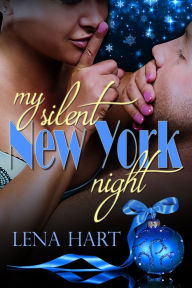 My Silent New York Night