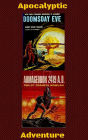 Doomsday Eve/Armageddon 2419 A.D.