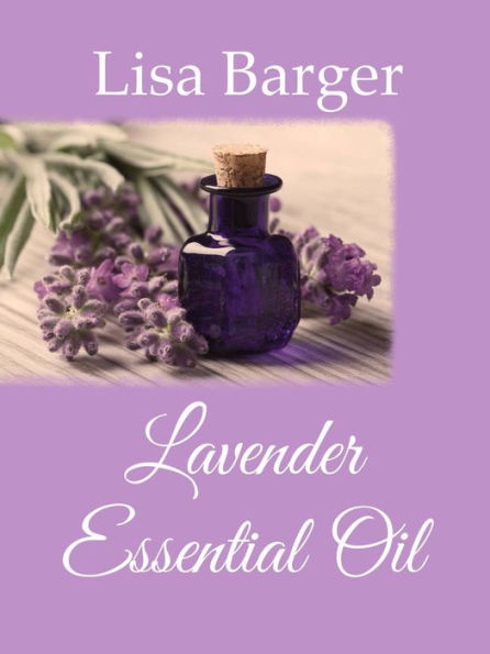 Lavender Essential Oil