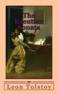 Title: The Kreutzer Sonata, Author: Marciano Guerrero