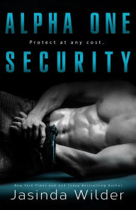 Title: Harris: Alpha One Security Book 1, Author: Jasinda Wilder