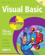 Visual Basic in easy steps, 4th Edition