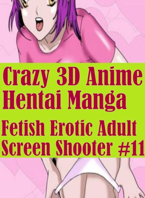 Cartoon Sex Fetish Heels - bondage: Nudes Gym Toys Shenanigans! Crazy 3D Anime Hentai Manga Fetish  Erotic Adult Screen Shooter #11 ( sex, porn, fetish, bondage, oral, anal,  ...