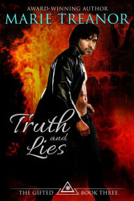 Title: Truth and Lies, Author: Marie Treanor
