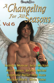 A Changeling for All Seasons 6 (Box Set)