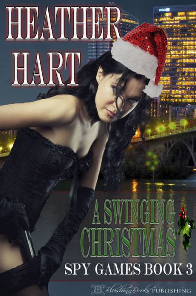 A Swinging Christmas