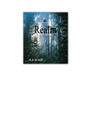 Title: The Realm, Author: glenn scalf