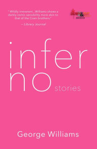 Title: inferno stories, Author: George Williams