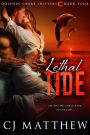 Lethal Tide: Dolphin Shore Shifters book 4