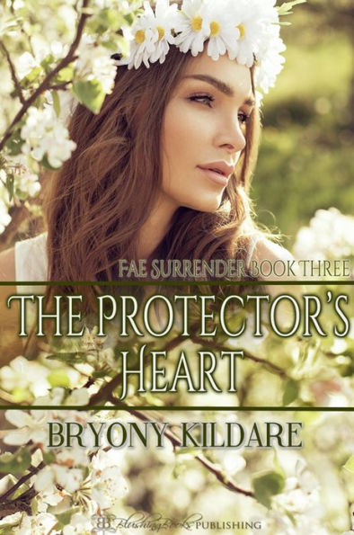 The Protector's Heart
