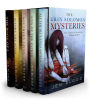 Erin Solomon Mysteries, Books 1 - 5