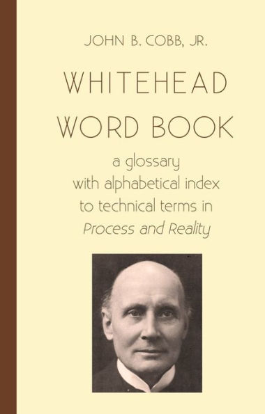 Whitehead Word Book