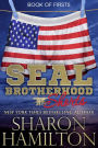 SEAL Shorts (SEAL Brotherhood Series)