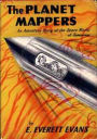 The Planet Mappers (Unabridged)