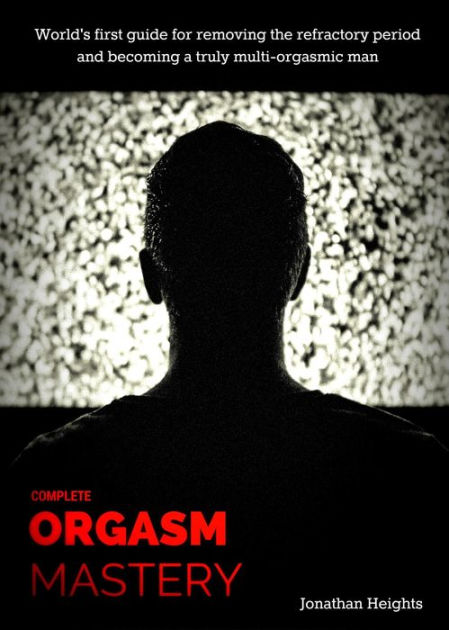 Complete Orgasm Master