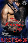 The Raven's Gift (Billionaires for the Holiday)