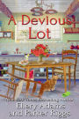 A Devious Lot (Antiques & Collectibles Mystery #5)