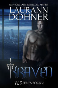 Title: Kraven, Author: Laurann Dohner