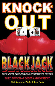 Title: Knock-Out Blackjack Third Edition, Author: Olaf Vancura
