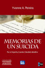Memorias de un suicida - Yvonne do Amaral Pereira