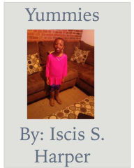 Title: I Love Yummies, Author: Deshawn Harper