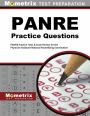 PANRE Practice Questions (Second Set): PANRE Practice Tests & Exam Review for the Physician Assistant National Recertifying Examination