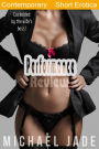 Performance Review (cuckold, hotwife, multipartner, doing the boss, voyeurism, cheating wife)
