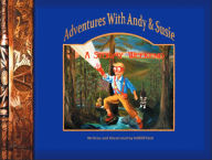 Title: Adventures With Andy & Susie, Author: Donna Hall