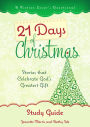 21 Days of Christmas Study Guide