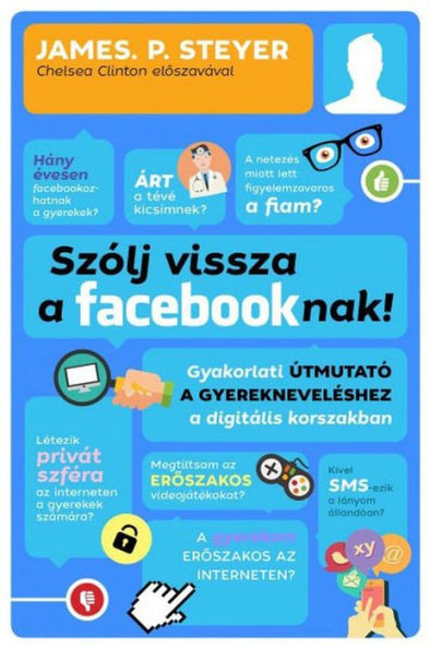 Szólj vissza a Facebooknak (Talking Back to Facebook)