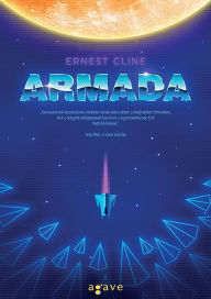Title: Armada, Author: Ernest Cline