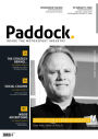 Paddock Magazine November 2015 Issue 79