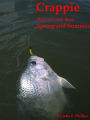 Crappie: How to Catch Them Spring and Summer