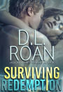 Surviving Redemption (Survivors' Justice Book 1)