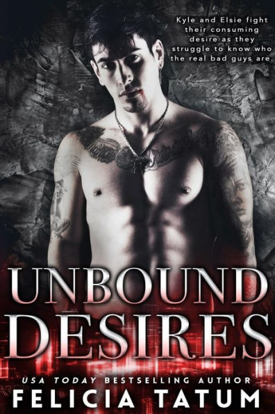 Unbound Desires